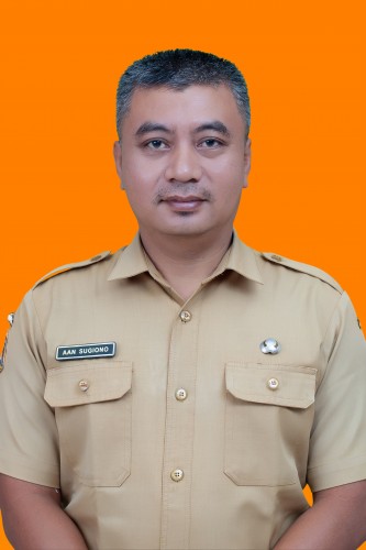 AAN SUGIONO S.Pd