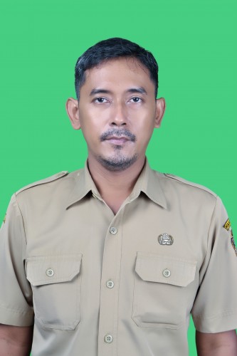 AHMAD JAMALUDIN ASRORI S.KM
