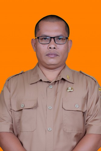 SODIQUN PAMBUDI S.Sos