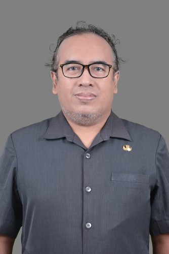 YOHANES PIEN YUNIOR ERVIEN M.Pd