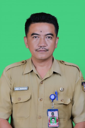 ADDY MASRUHIN S.Sos.I