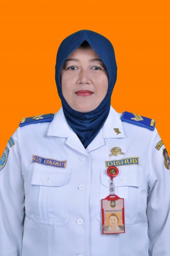KUS ERNAWATI SULISTRIANI