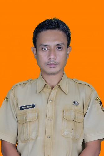 RUDI PURNOMO