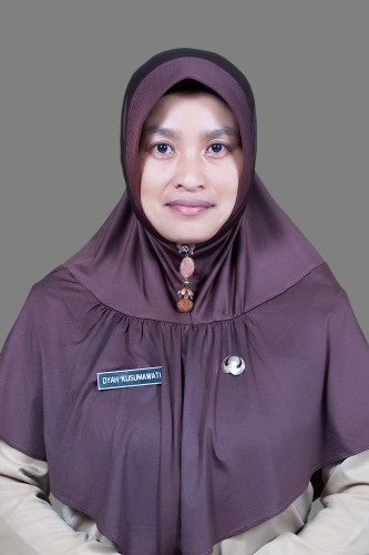 DYAH KUSUMAWATI S.KM