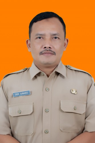 DIDIK SUNARKO