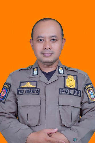 EKO IWANTO