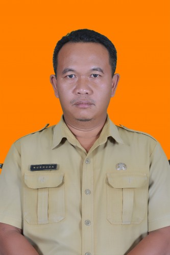 NURHUDA S.Sos.