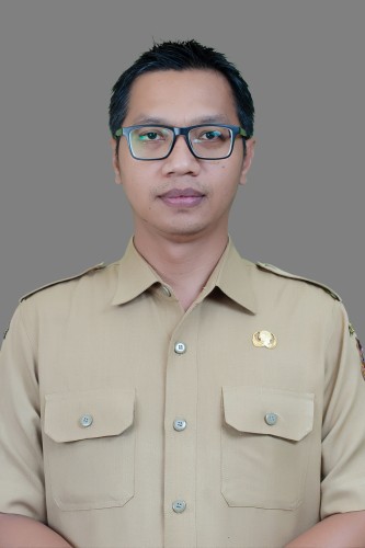 ARIF SULIS KURNIAWAN A.MD