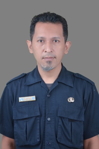 ARIADE AGUS WAHYUDI S.Pd.SD