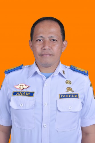 MOKHAMAT SAIFUL ANAM S.Sos.