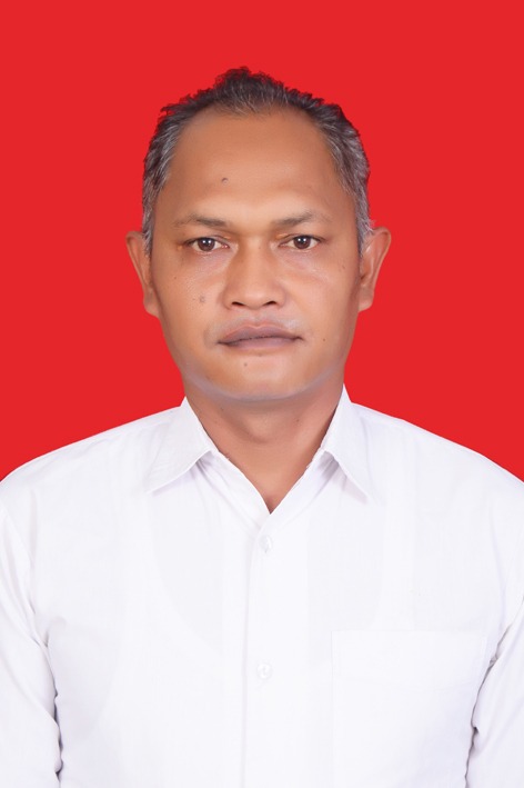 YOSI HERMAWAN