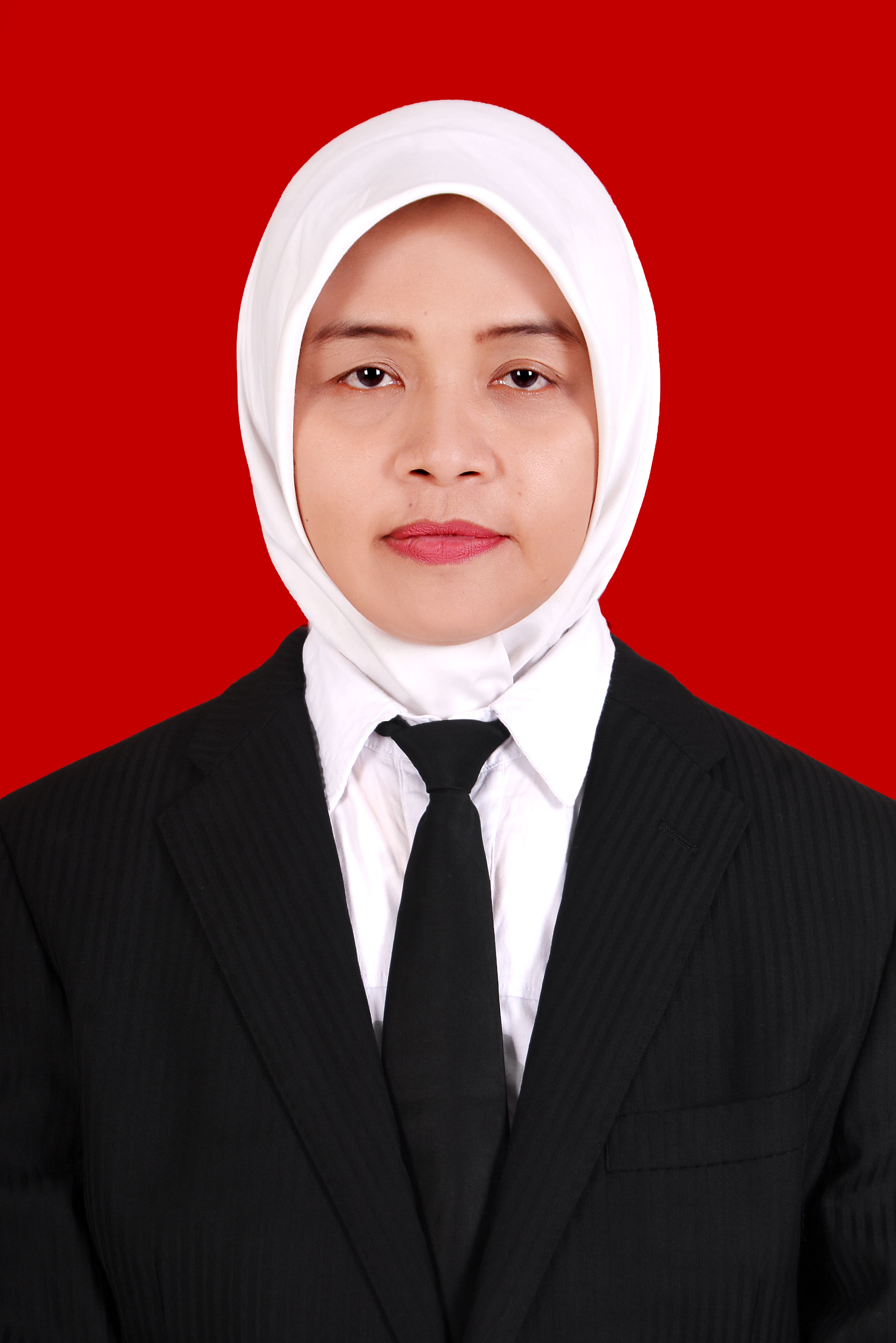 GRESI RATMA S.Pd.