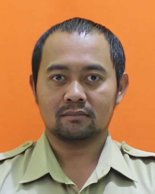 MOHAMAD ARISYI S.Sos