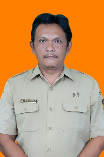 HERI PURWANTO
