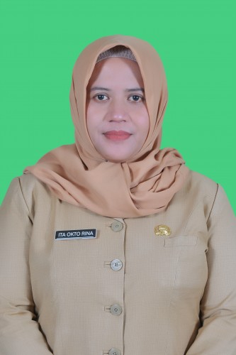 ITA OKTORINA S KOM