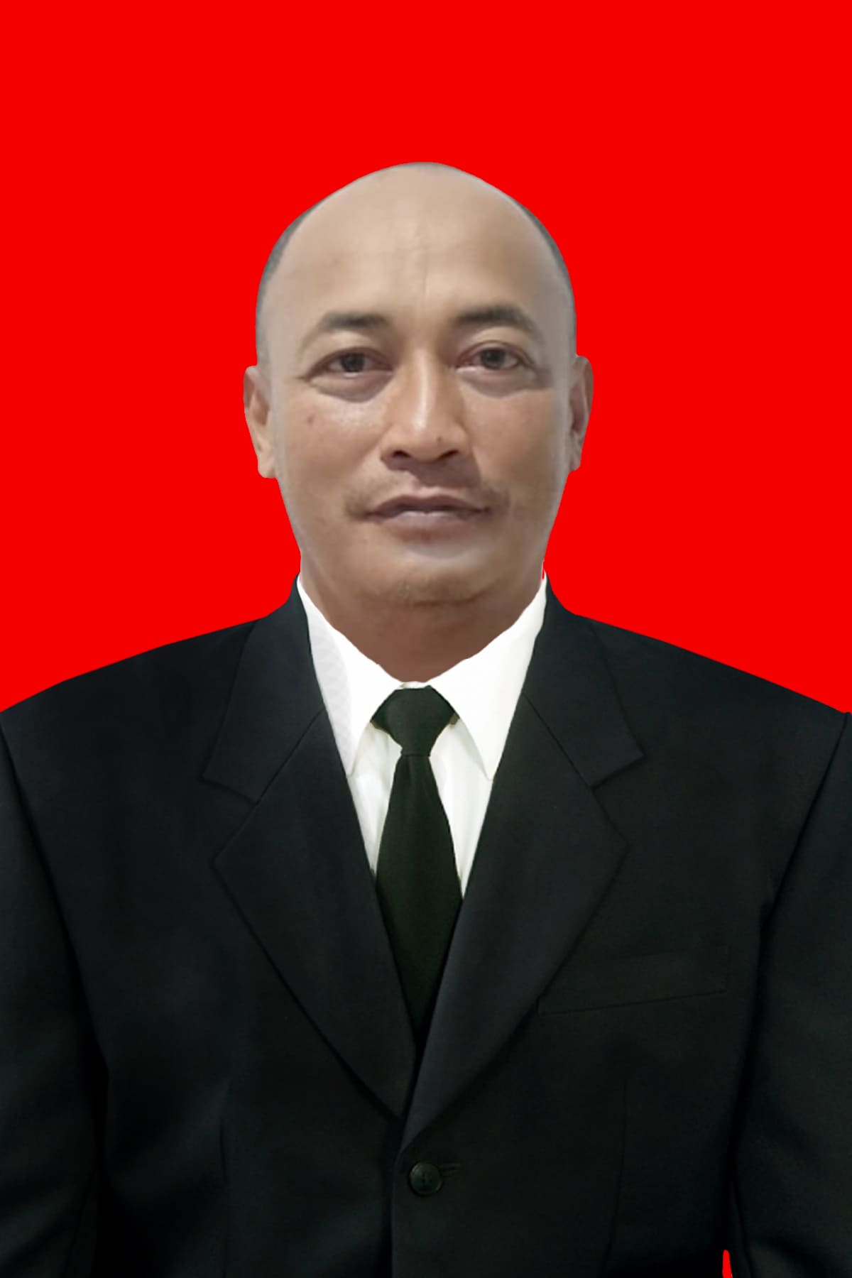 BENIE ANANG SETYANA