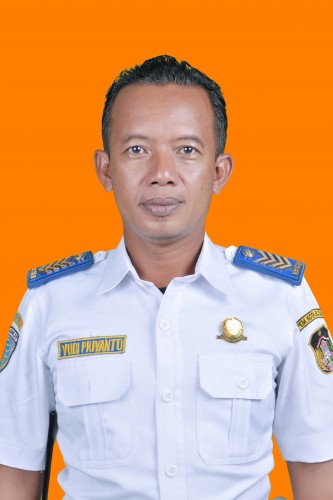 YUDI PRIYANTO S.H.