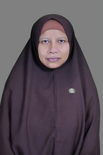 TITIK MUSTIKARINI A.Md.Keb