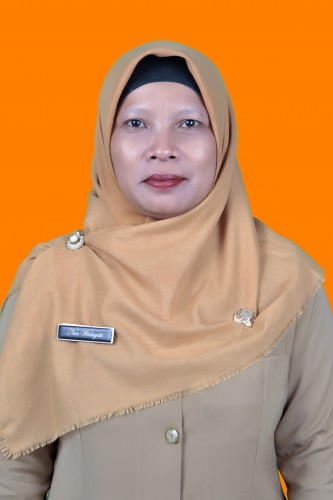 NUR WIDAYATI S.Ak.