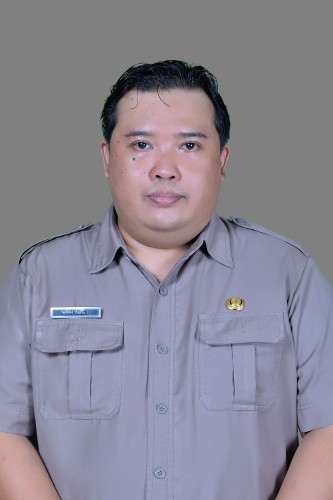 WAHYUDI S.ST, Ners., M.H.