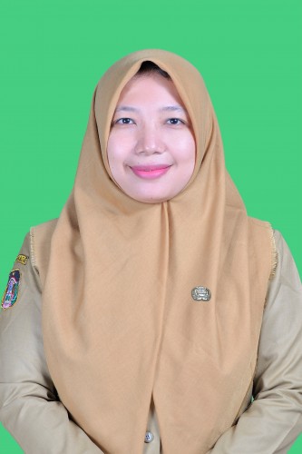 SITI SULISTIANI S. Sos