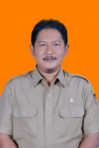 ZAENAL ARIFIN S.E.