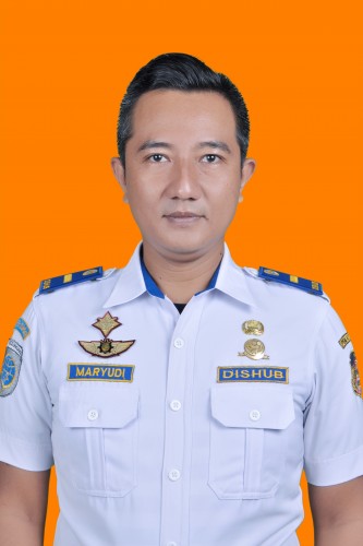MARYUDI KURNIAWAN SH