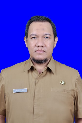 DARUL EFENDI S.E.