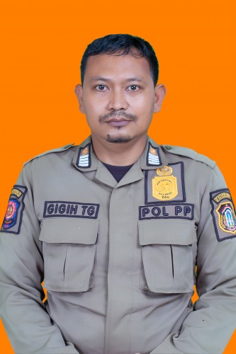 GIGIH TRIARDANY GIRIARTO
