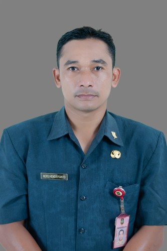 HERU HENDRIYANTO S.Pd