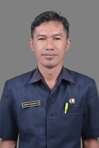 LUKMANTO TRILAKSONO S.Pd