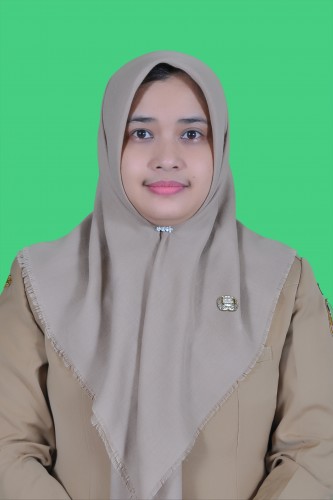 BETSY ARIESTA S.H.