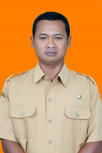 MUHAMMAD ROFIQ S.Sos