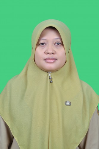 NURUL MUZAIDAH S.H.