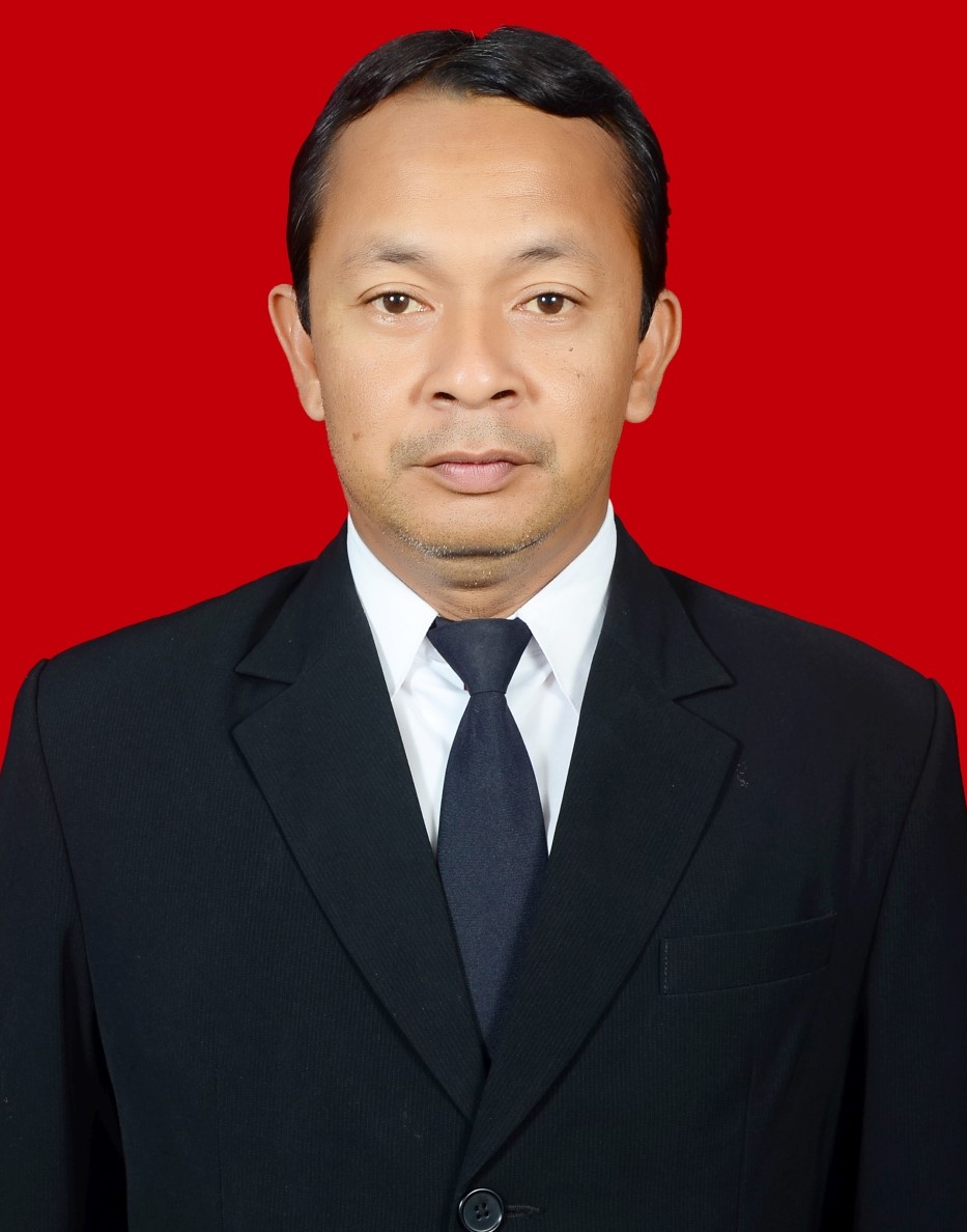 KUSBIYANTORO A. Md