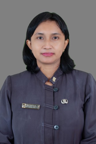 TRULY PUSPITASARI S.Pd