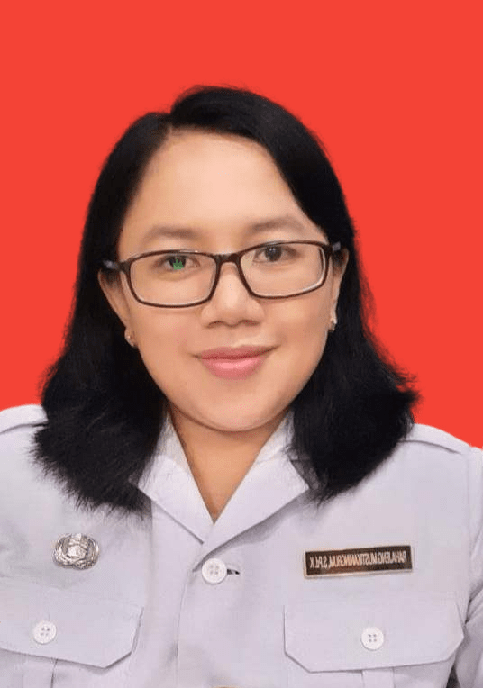 RAHAJENG MUSTIKANINGRUM S.Pd.K.