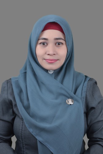 ISTIKUMALA INDRAWATI M.Pd