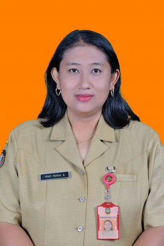 NIKO NOVIA SAFAH S.Sos.