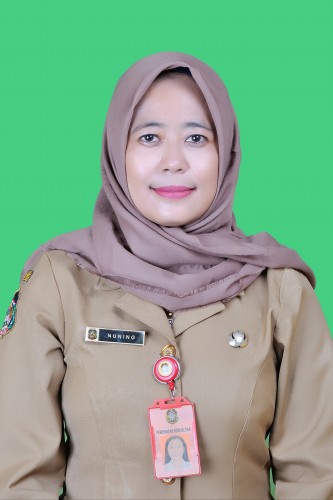 NUNING TRI RAHAYU ST