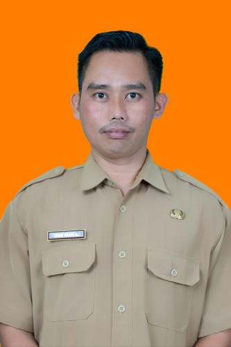 DEDIK MULYA KRISTANTYA