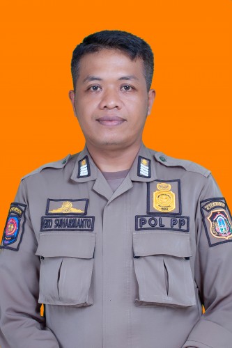 EKO SUHARMANTO S.Sos
