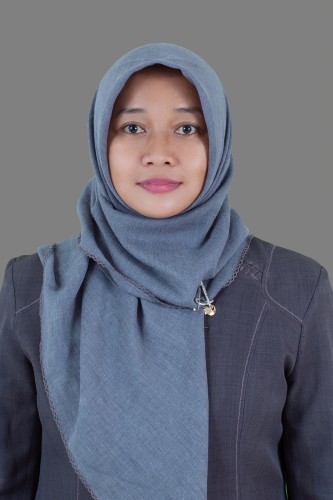 ALFI NI'AMAH S.Pd
