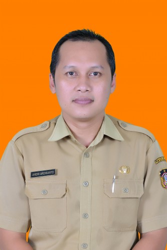 ANDRI ARDHIANTO S.Ak.