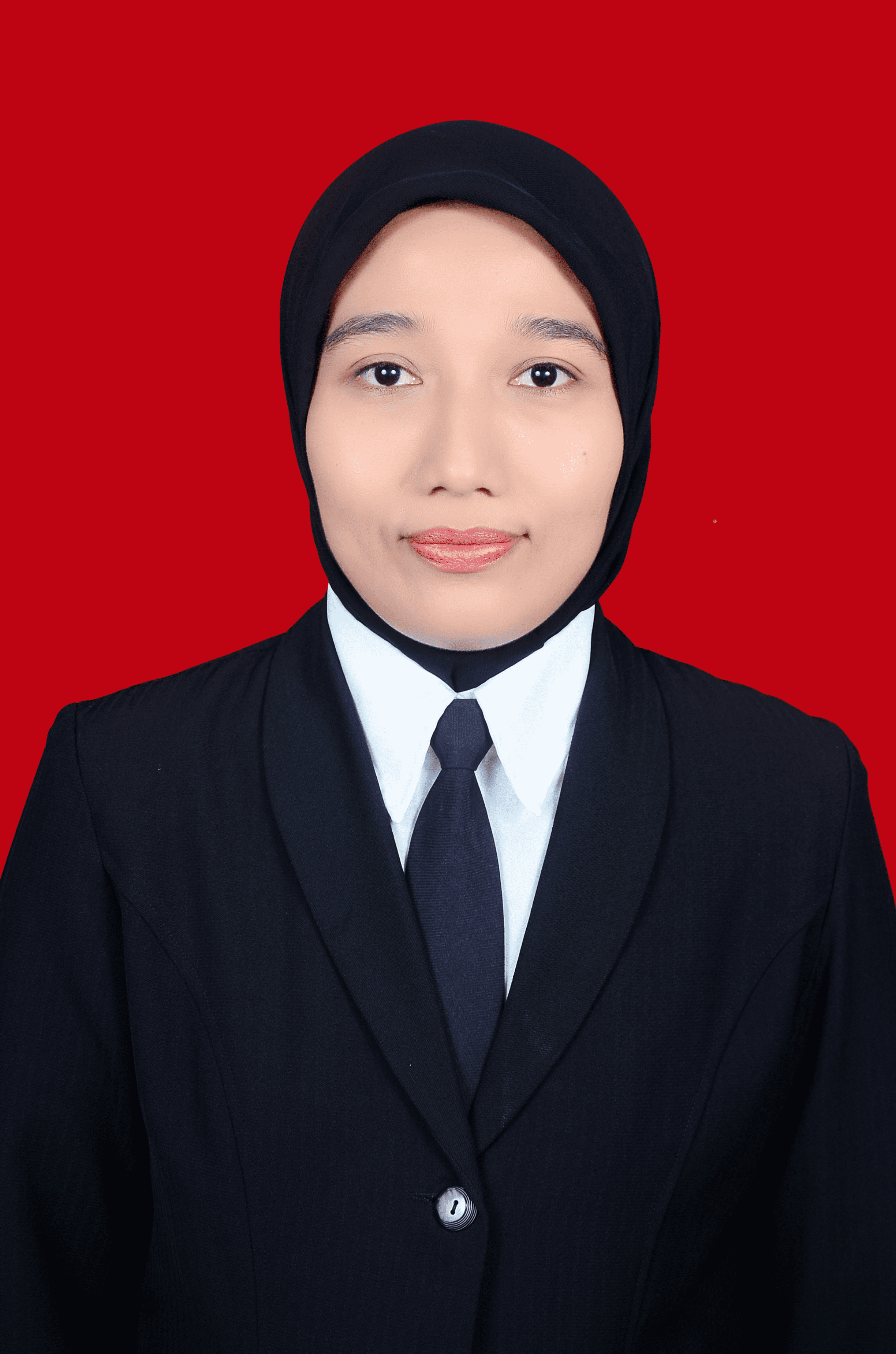 NURUL PURWANDARI S.Si.