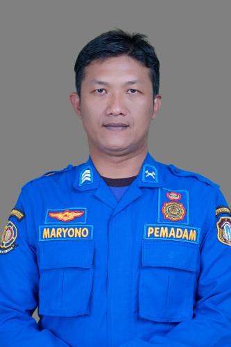 MARYONO