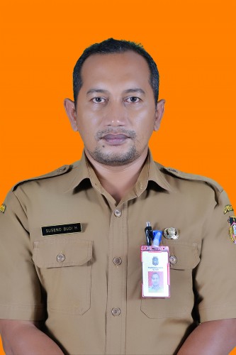 SUSENO BUDI HARIYANTO