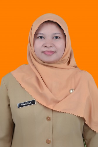 DINA FATMA WIJAYANTI S.Ak