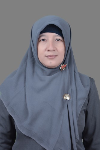 ANA SETYONINGRUM S.Pd