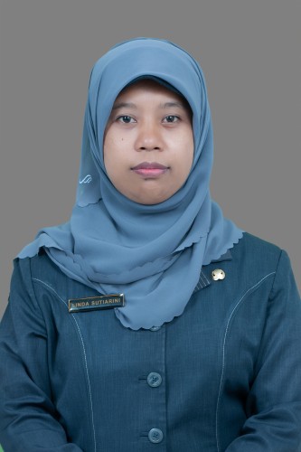 LINDA SUTIARINI S.Pd